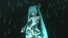 初音未来 - World Is Mine