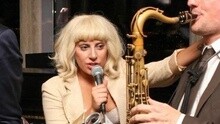 Lady Gaga - Lady Gaga - Bang Bang 现场