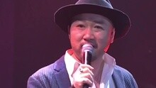 张岭 香港青年音乐奖 现场版 15/06/06