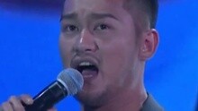 吴浩康 香港青年音乐奖 现场版 15/06/06