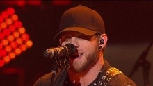 Brantley Gilbert - You Don’t Know Her Like I Do 2015年ABC跨年演唱会现场版