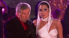 托尼·本内特,Lady Gaga - It Don't Mean A Thing NBC新年夜现场版2014
