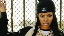 Teyana Taylor - Do Not Disturb