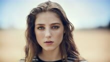 birdy - Keeping Your Head Up 现场版