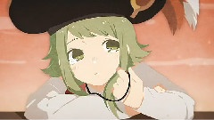 gumi - 非公开日志