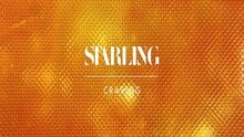 Starling Glow - Craving