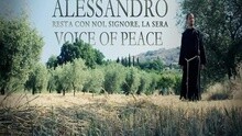Friar Alessandro - Resta Con Noi, Signore, La Sera
