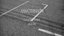 Anna Ternheim - Hours