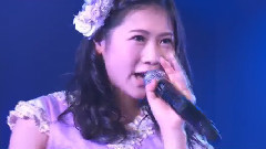 AKB48 - AKB48 チーム4 夢を死なせるわけにいかない 公演