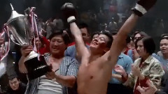 电影<浪漫风暴>剪辑