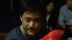 电影<生死拳>剪辑