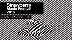 2016 草莓音乐节宣传片