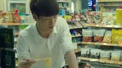 徐康俊 - 韩剧<奶酪陷阱> 04 徐康俊 CUT