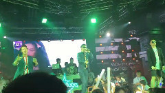 常州酒吧现场演出