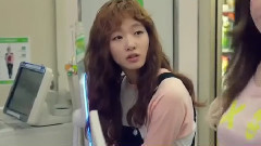 徐康俊 - 韩剧<奶酪陷阱>05 徐康俊 CUT