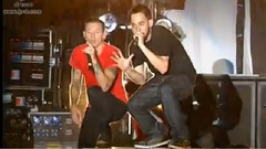 Linkin Park - Lying From You