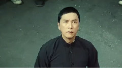 电影<叶问3> 情深似海版预告片