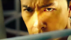 电影<叶问3> 终极预告片