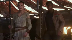 电影<星球大战:原力觉醒>超能敢死队 中文版预告片