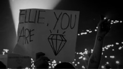 Ellie Goulding - Something In The Way You Move