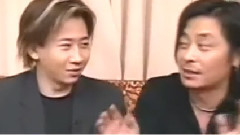 2003 魔星高照 王杰 & 刘谦