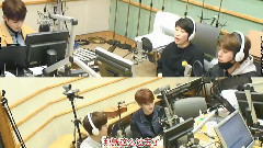 Kiss The Radio 大贤&永才