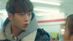 徐康俊 - 韩剧< Cheese14 >徐康俊Cut 中文字幕 (天使中字)