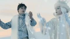 冰雪女王 2014 真人版 预告片