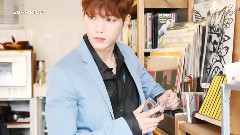 徐康俊 - CeCi 三月号画报