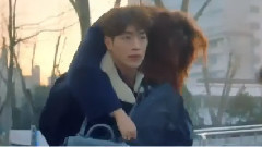 徐康俊 - <奶酪陷阱>13 徐康俊 CUT