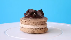 饼干奶油蛋糕 The Scran Line