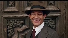 电影<爱森斯坦在瓜纳华托>预告片