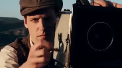 <爱森斯坦在瓜纳华托>美国版预告片