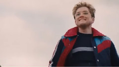 电影<飞鹰艾迪>国际版预告片