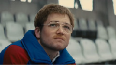 电影<飞鹰艾迪>精彩片段1