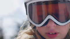 <飞鹰艾迪>制作特辑之Sadie the Eagle