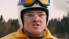 <飞鹰艾迪>中文版预告片