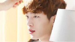 徐康俊 - GEEK 2016二月号画报