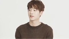 徐康俊 - NYLON 2016二月号画报