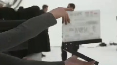 电影<飞鹰艾迪>中文制作特辑之奥林匹克