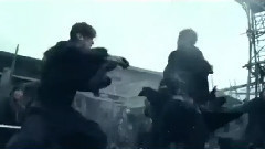 电影<浪客剑心:京都大火篇>先行版预告片1