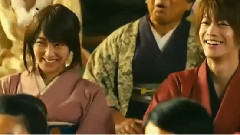 电影<浪客剑心:京都大火篇>剧场版预告片