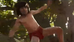 电影<奇幻森林>中文版预告片2