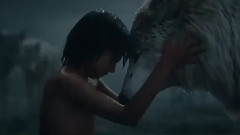 电影<奇幻森林>-电视宣传片_Live The Legend