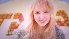 爱似春天 (Spring Love) 中韩字幕 (KRMTV)