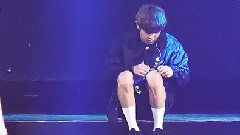 贴OK邦 大连演唱会 灿烈focus视频一则