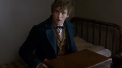 电影<神奇动物在哪里>制作特辑之