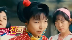 电影<阳光姐妹淘>预告片