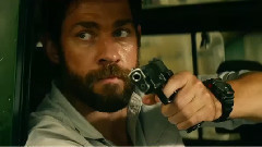 电影<危机13小时>预告片