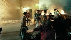 电影<危机13小时>制作特辑之The Men Who Lived It.